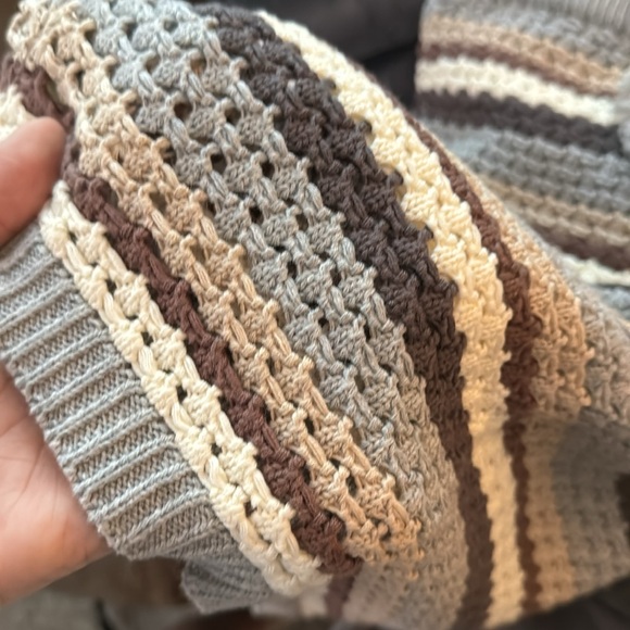 NWT Top and Skirt set. VICI purchase - Picture 5 of 9